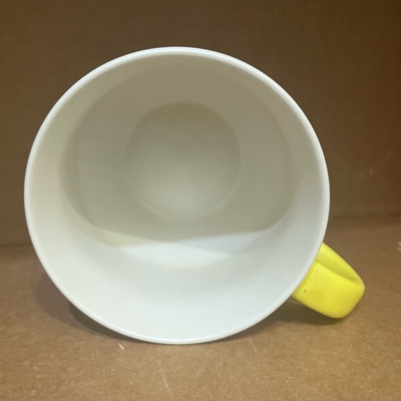 2017 Starbucks winking mermaid mug - 14 oz - Picture 4 of 7